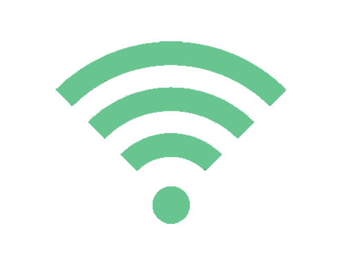 WI FI connection on all buses